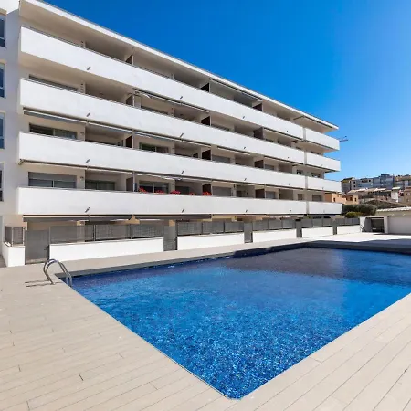 Apartment Apartment Les Suredes-1 Sant Antoni De Calonge