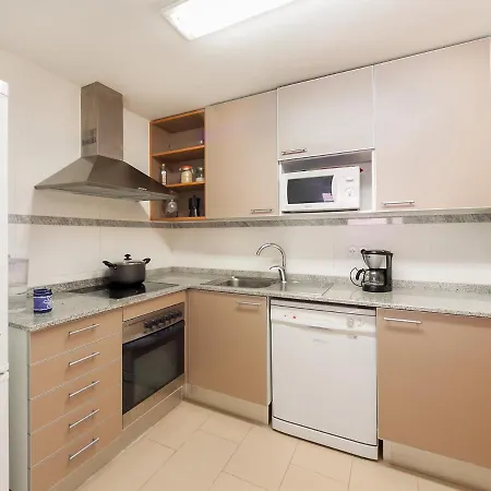 Apartment Les Suredes-1 Apartment Sant Antoni De Calonge