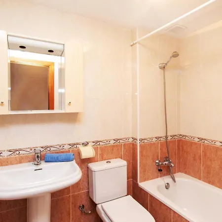 Apartment Apartment Les Suredes-1 *