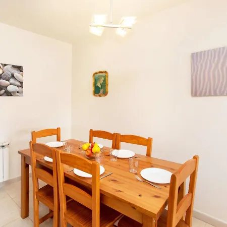 Apartment Apartment Les Suredes-1