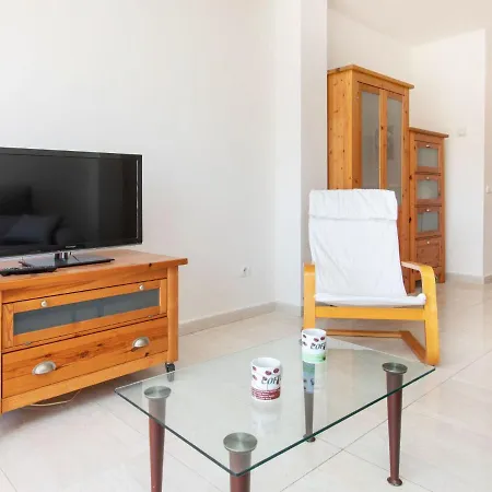 Apartment Apartment Les Suredes-1 Sant Antoni De Calonge
