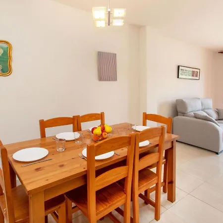 Apartment Les Suredes-1