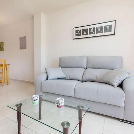 Apartment Les Suredes-1 * Sant Antoni De Calonge
