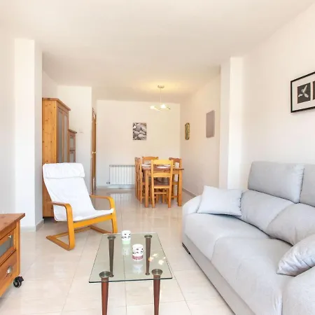 Apartment Les Suredes-1 Apartment