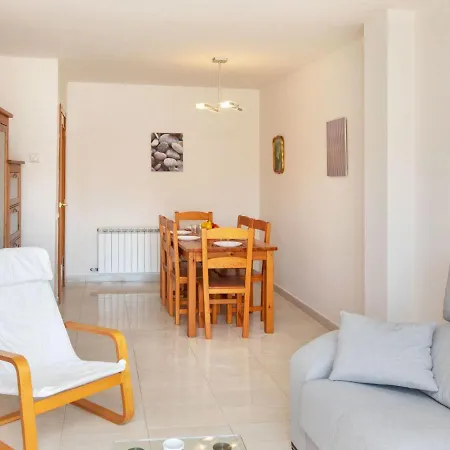Apartment Les Suredes-1 Apartment Sant Antoni De Calonge