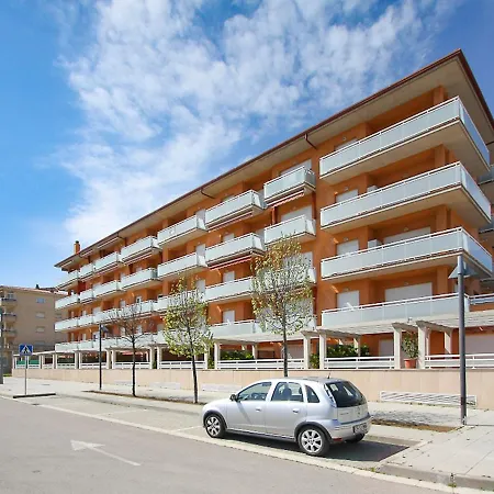 Apartment Les Suredes-1 Apartment