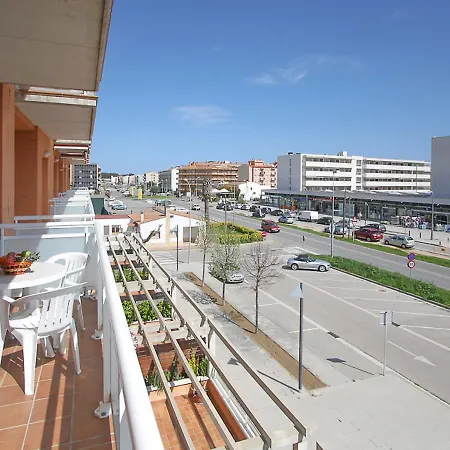 Apartment Les Suredes-1 Apartment Sant Antoni De Calonge