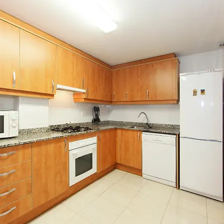 Apartment Apartment Les Suredes-1 *