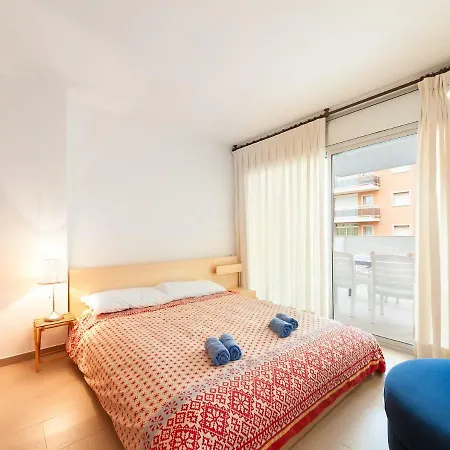 Apartment Les Suredes-1 Apartment Sant Antoni De Calonge