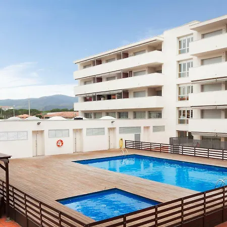 Apartment Les Suredes-1 Apartment Sant Antoni De Calonge
